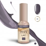Ritzy Lac 63 Rainy Season gēllaka 9 ml